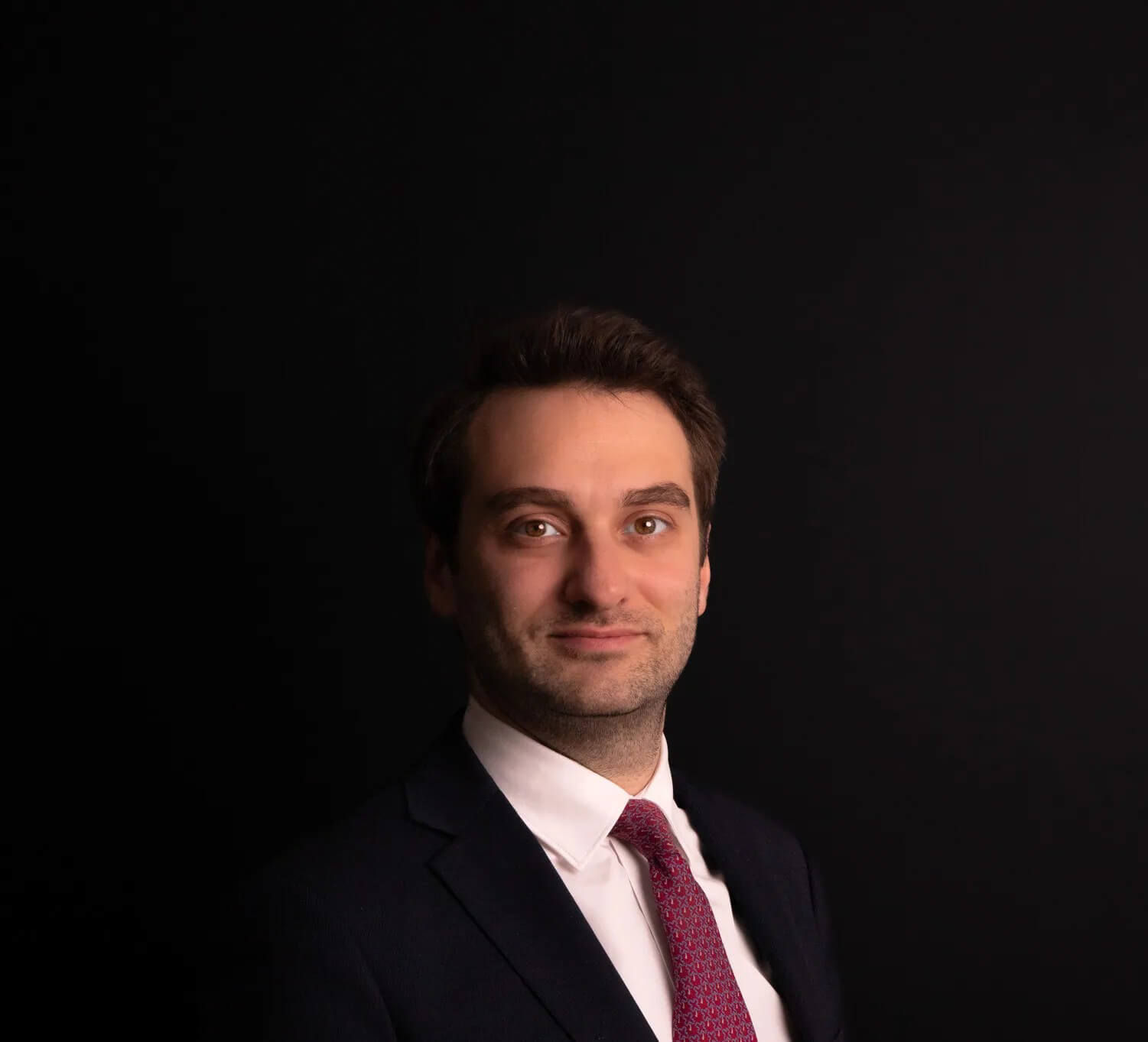 Frédéric SAVELLI - Cheval Blanc Patrimoine