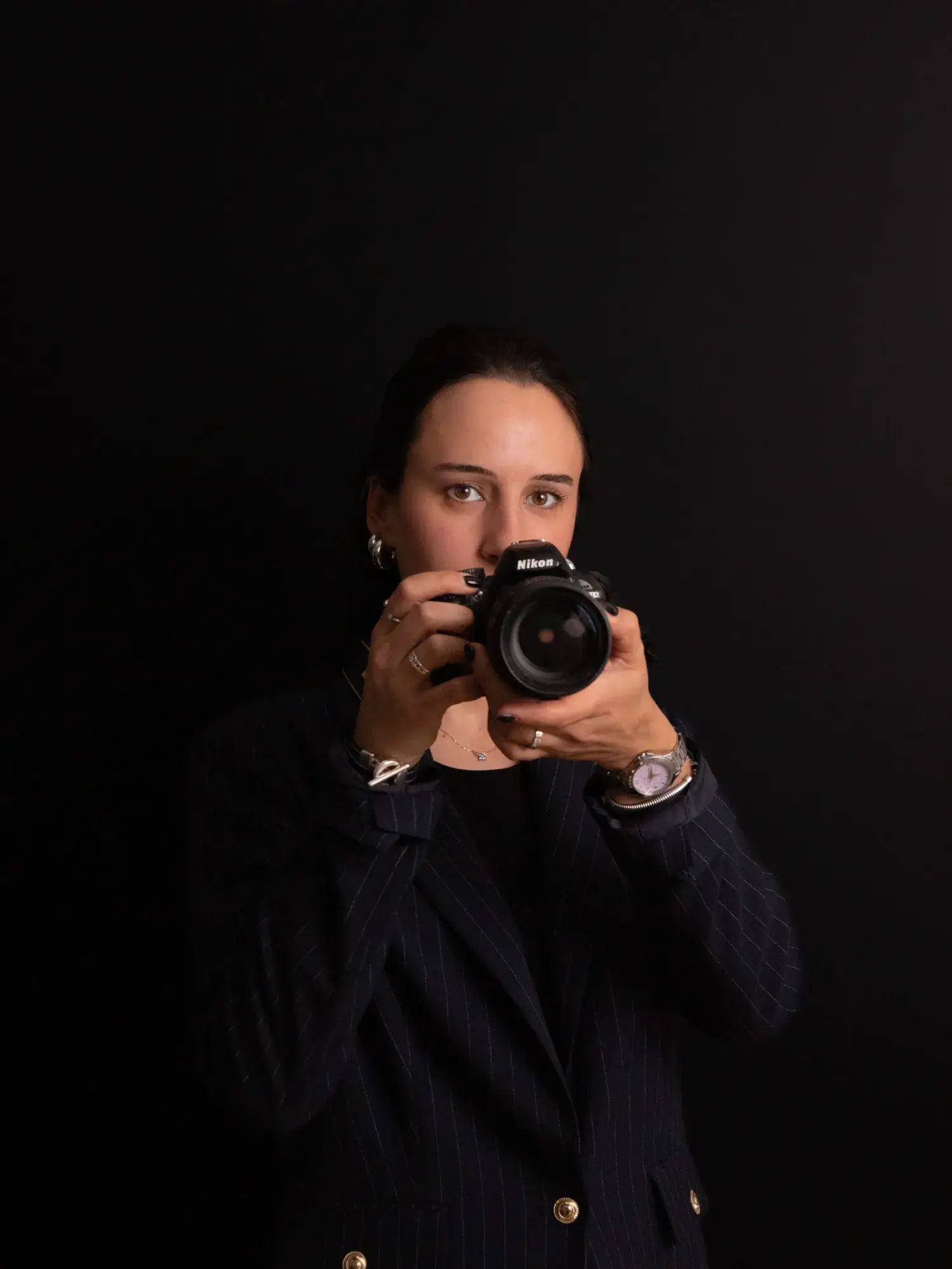 Carla Portugues - Cheval Blanc Patrimoine