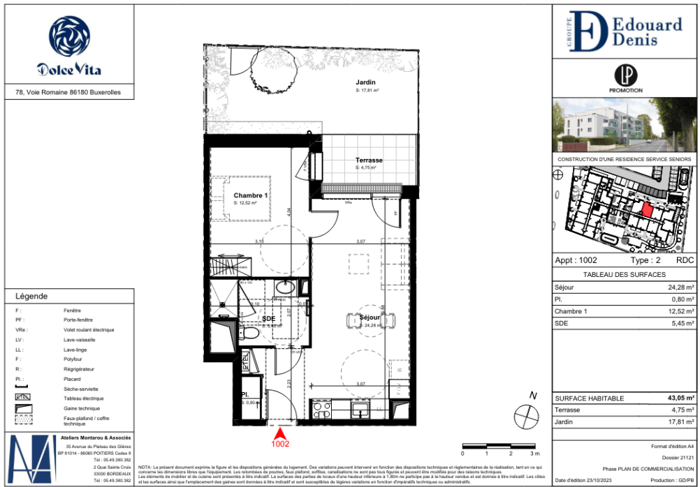 plan exemple bruxerolles