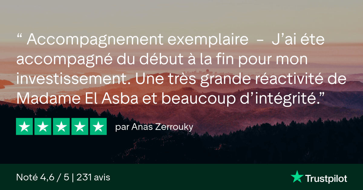 Salma EL ASBA - Cheval Blanc Patrimoine