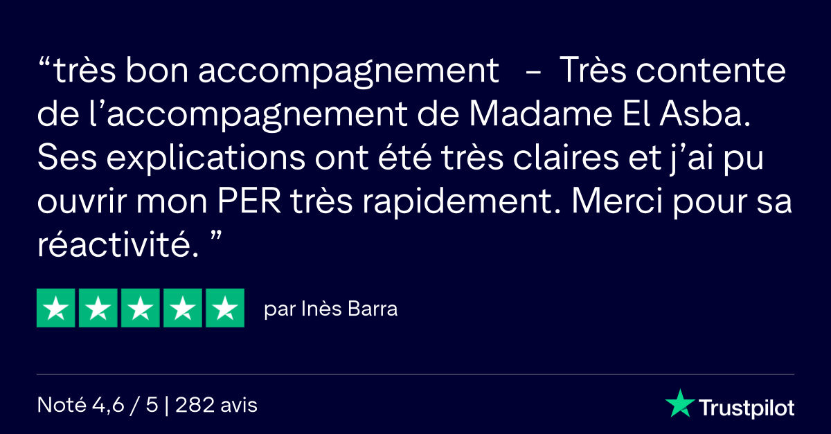 Salma EL ASBA - Cheval Blanc Patrimoine