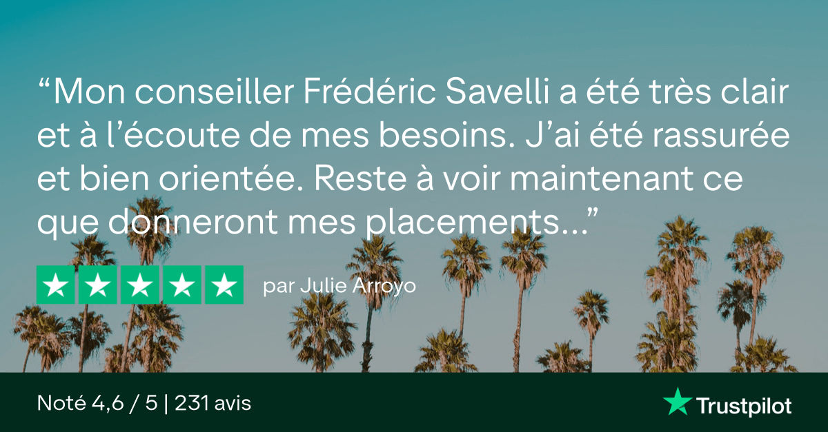 Frédéric SAVELLI - Cheval Blanc Patrimoine