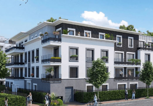 Investir en nue-propriété - Cheval Blanc Patrimoine