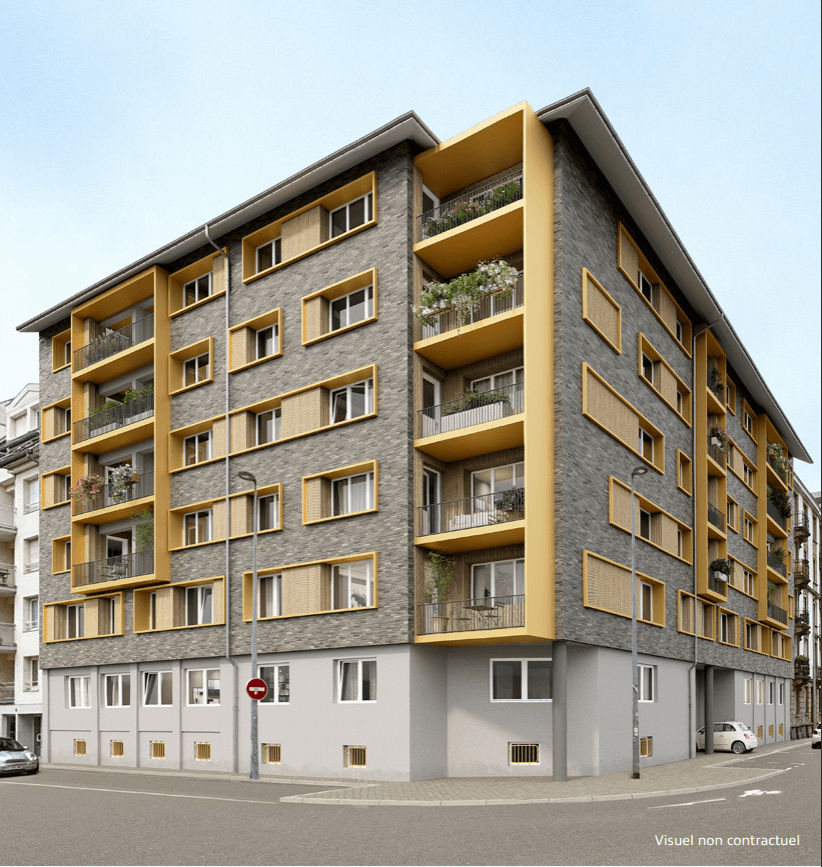 Investir en nue-propriété - Cheval Blanc Patrimoine