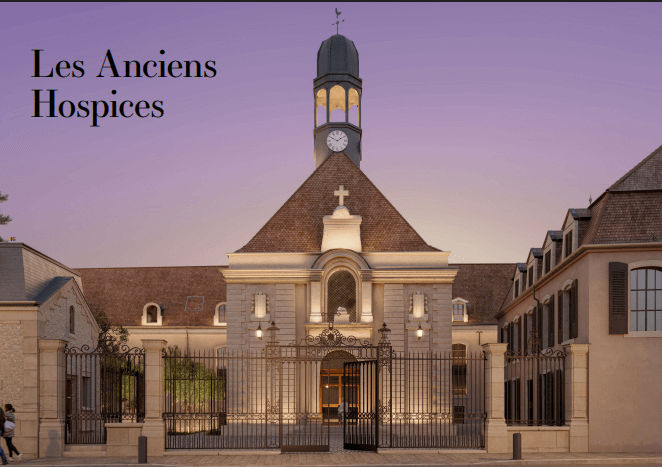 Loi Malraux - Cheval Blanc Patrimoine