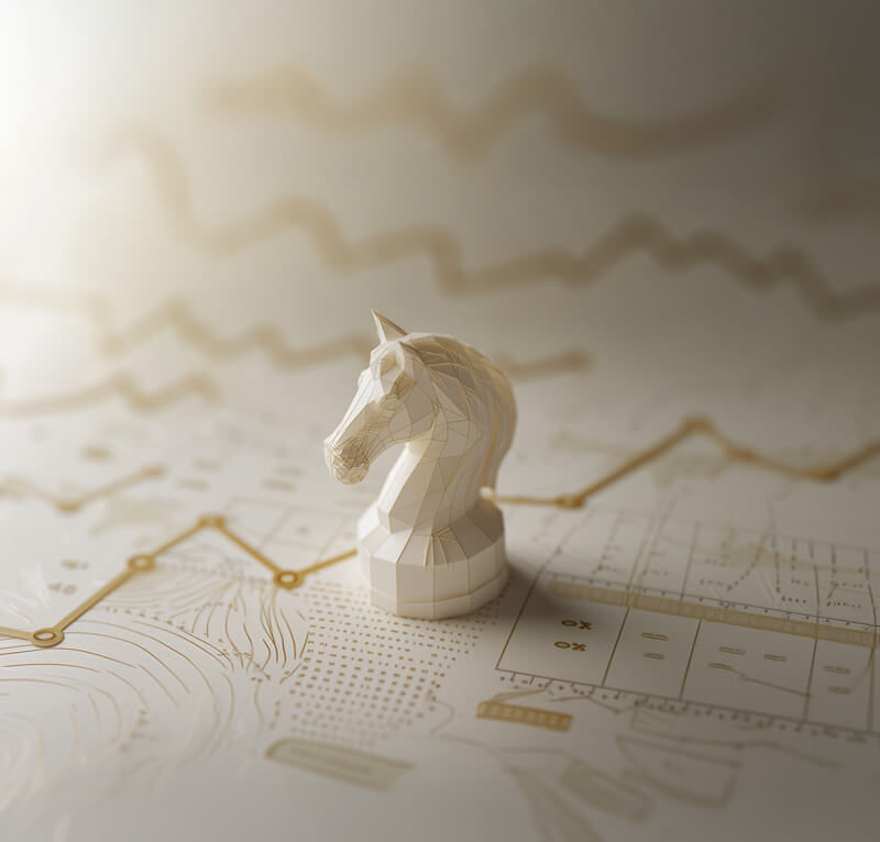 Thibaut Lancelin - Cheval Blanc Patrimoine