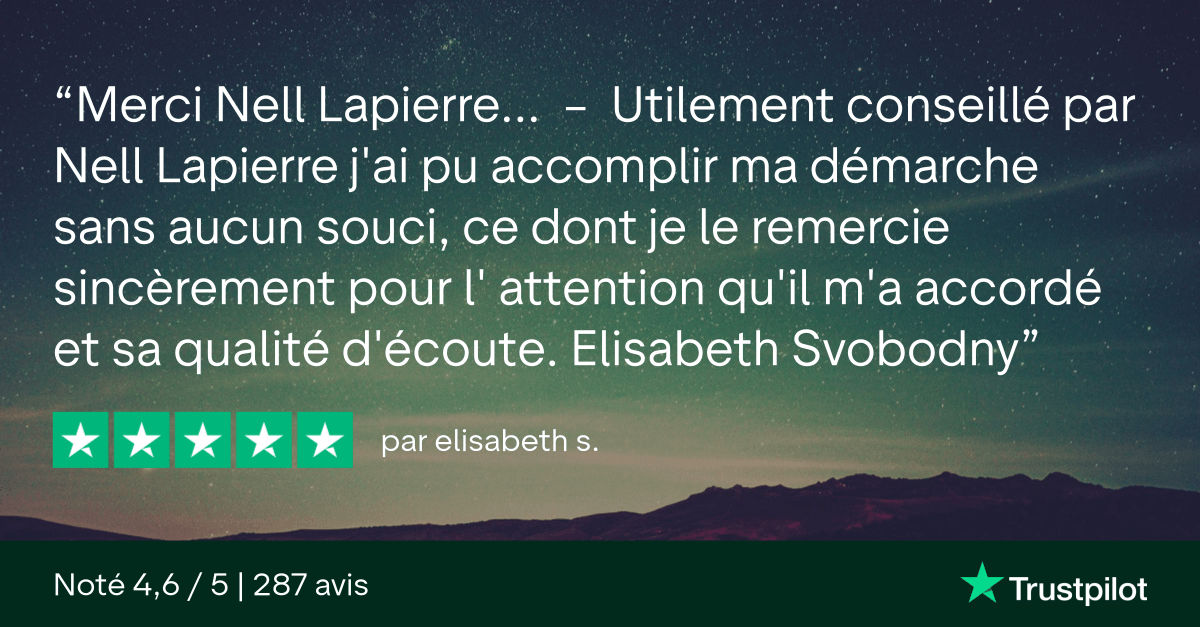 Nell Lapierre - Cheval Blanc Patrimoine