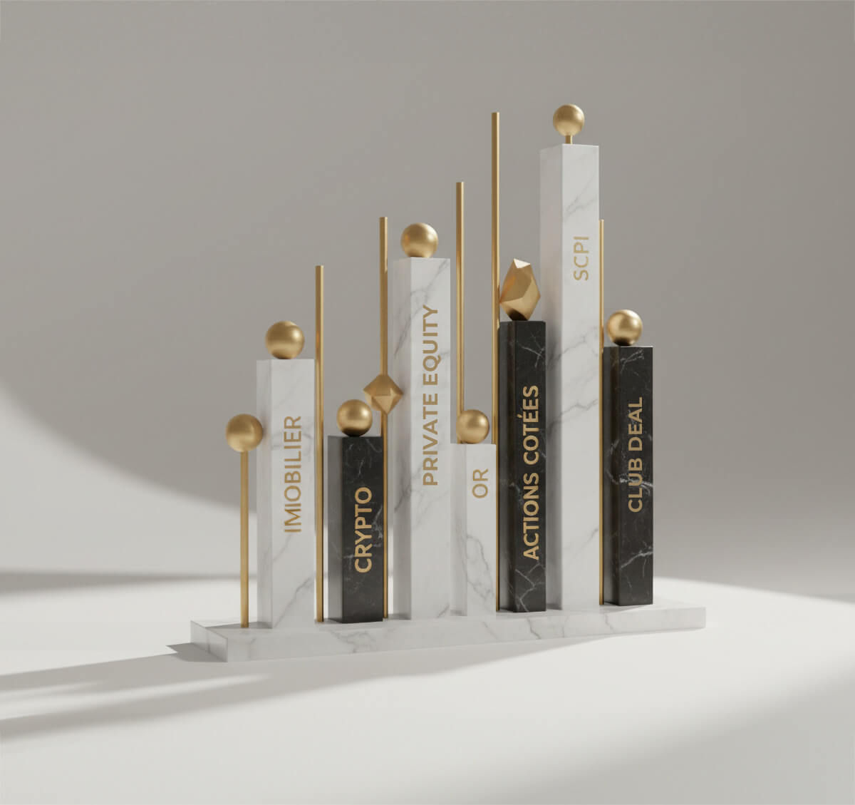 Gestion de fortune - Cheval Blanc Patrimoine