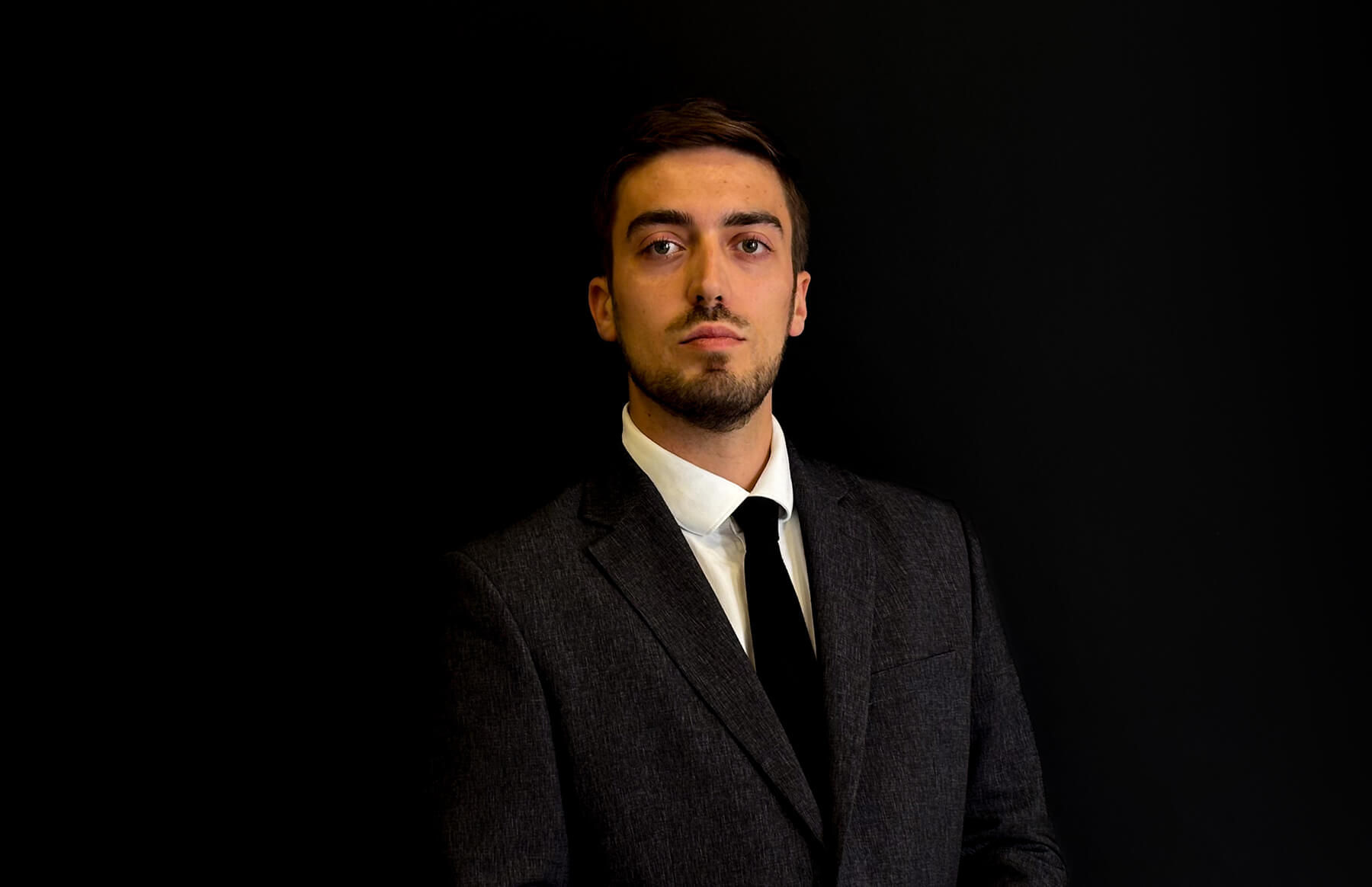 Guillaume Haudrechy - Cheval Blanc Patrimoine