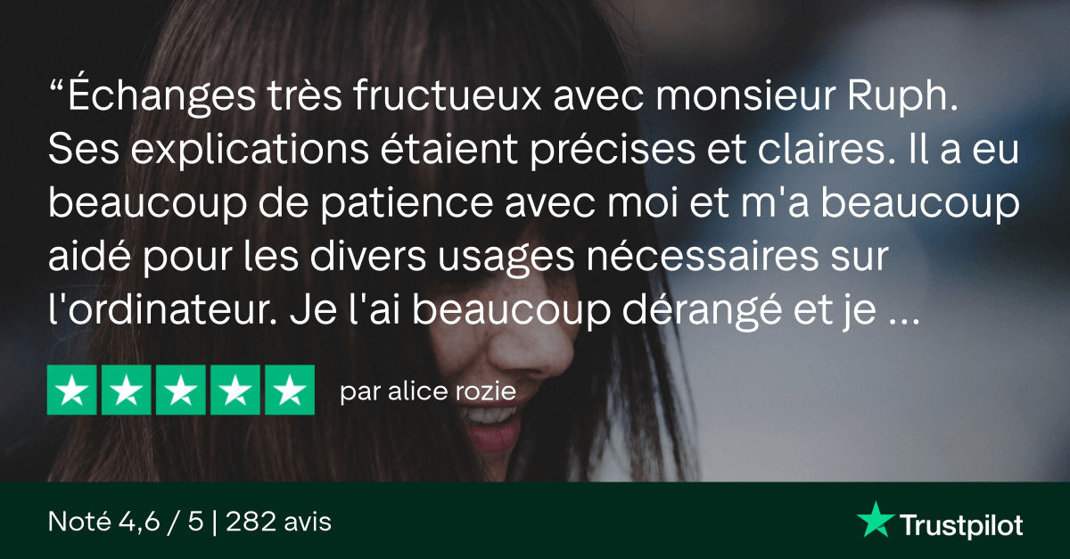 Victor Ruph - Cheval Blanc Patrimoine