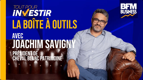 La boîte à outils du 05/02 : Budget 2026, ce qui change pour vos finances - Cheval Blanc Patrimoine