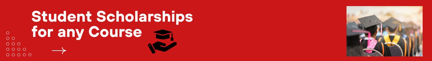 Student Scholarships