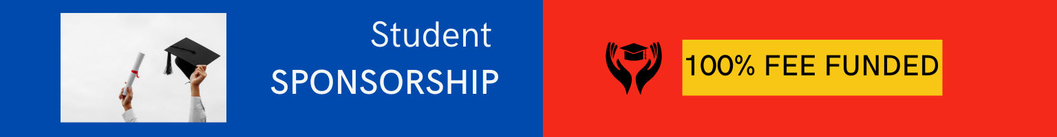 Student Sponsorship