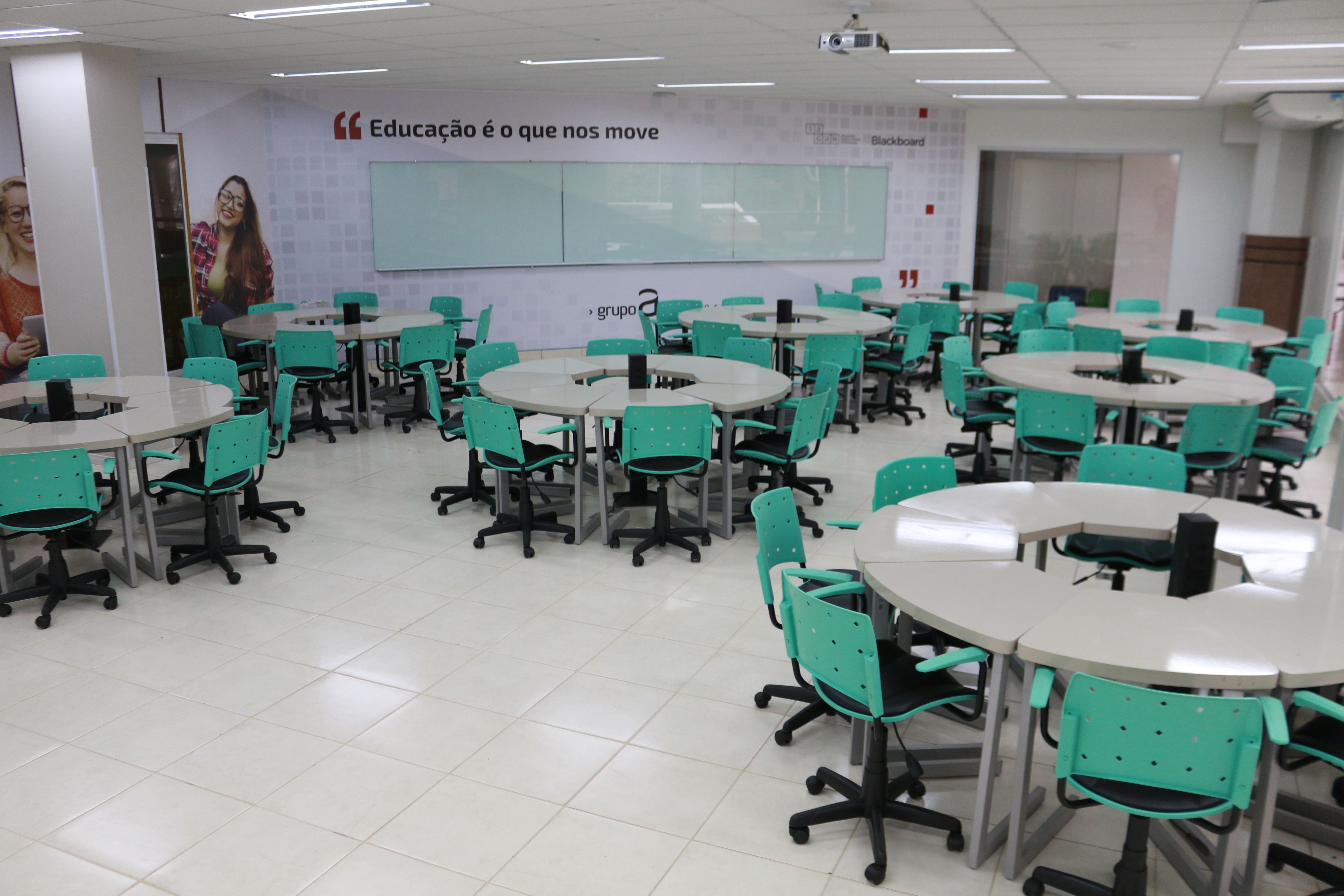 Sala De Aula Inovadora E Aprendizagem Ativa 3914