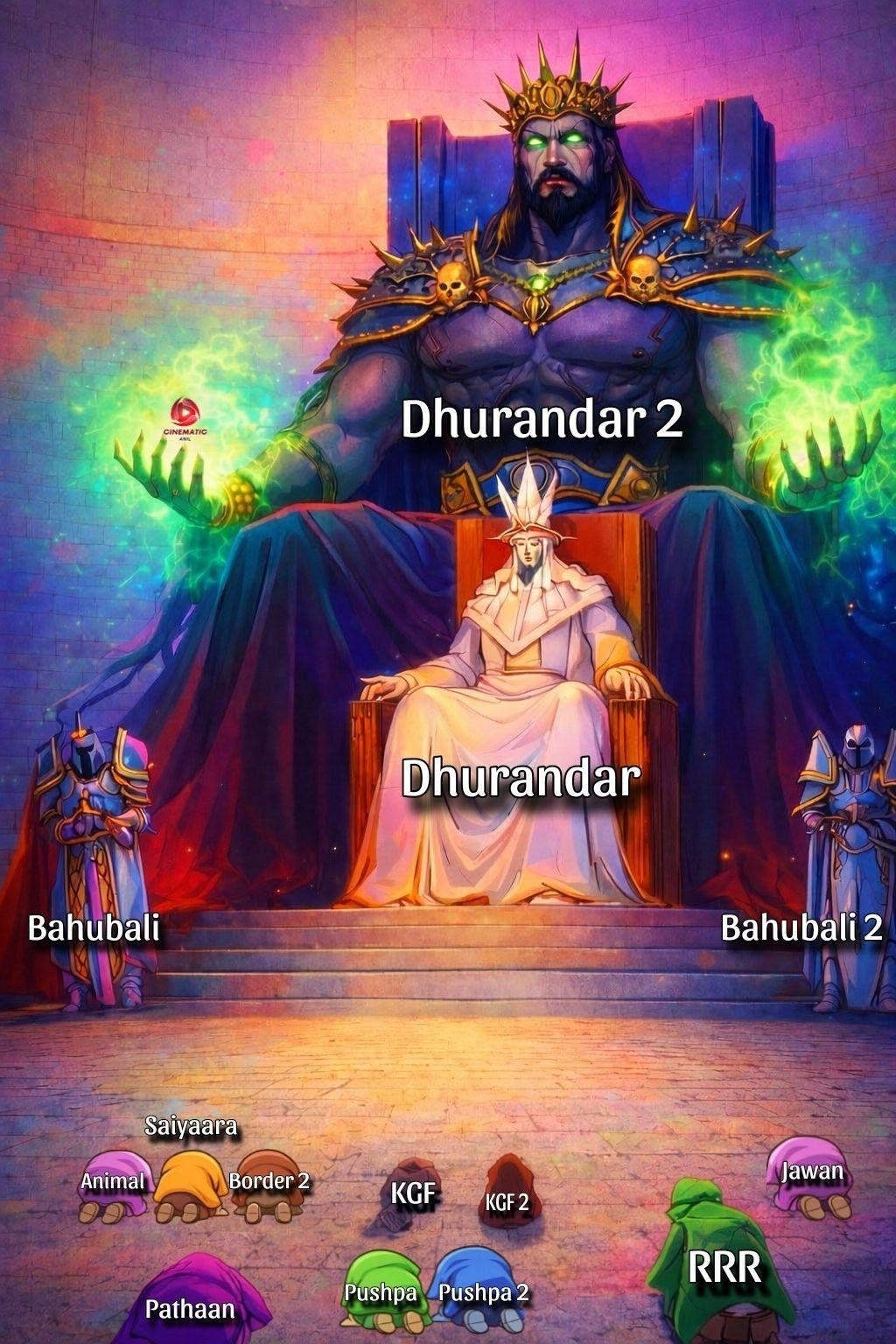 wow