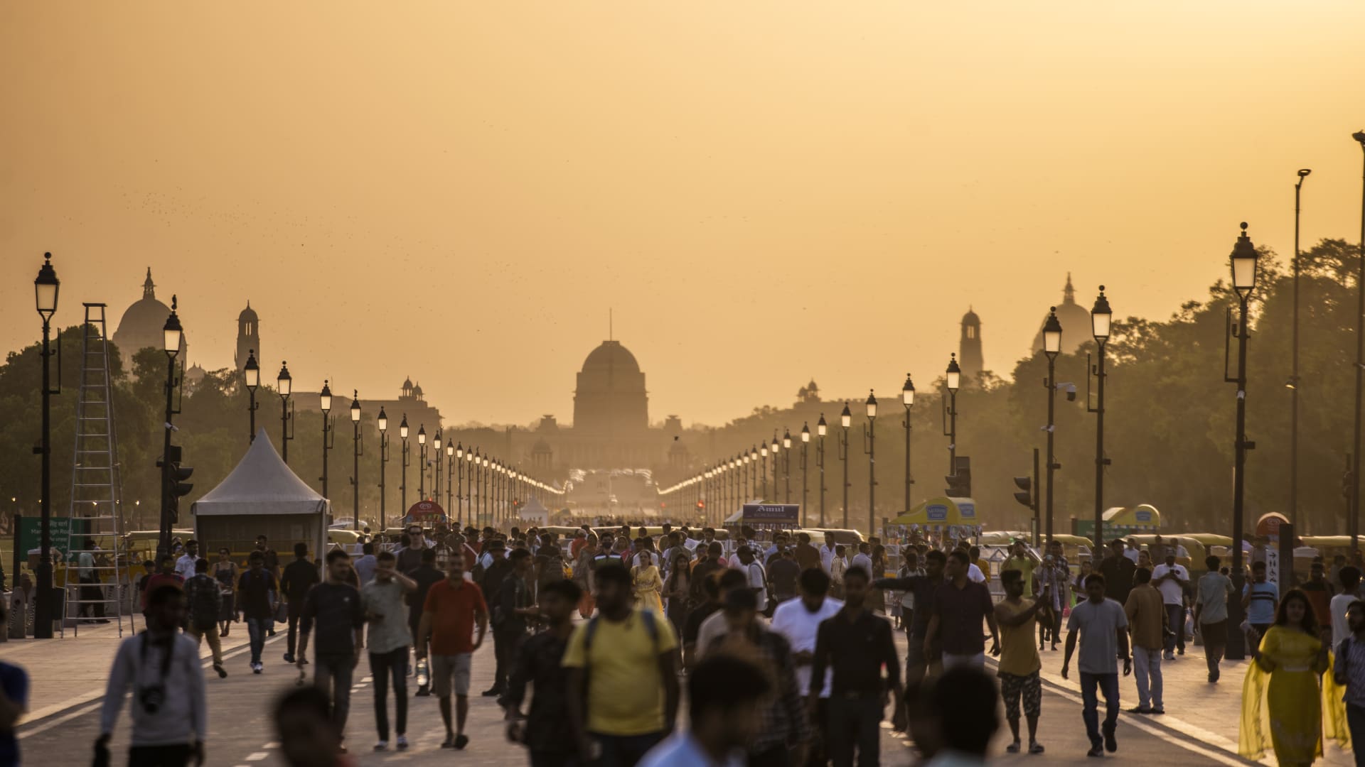 India: The Next Economic Superpower? 2026 Growth & Projections