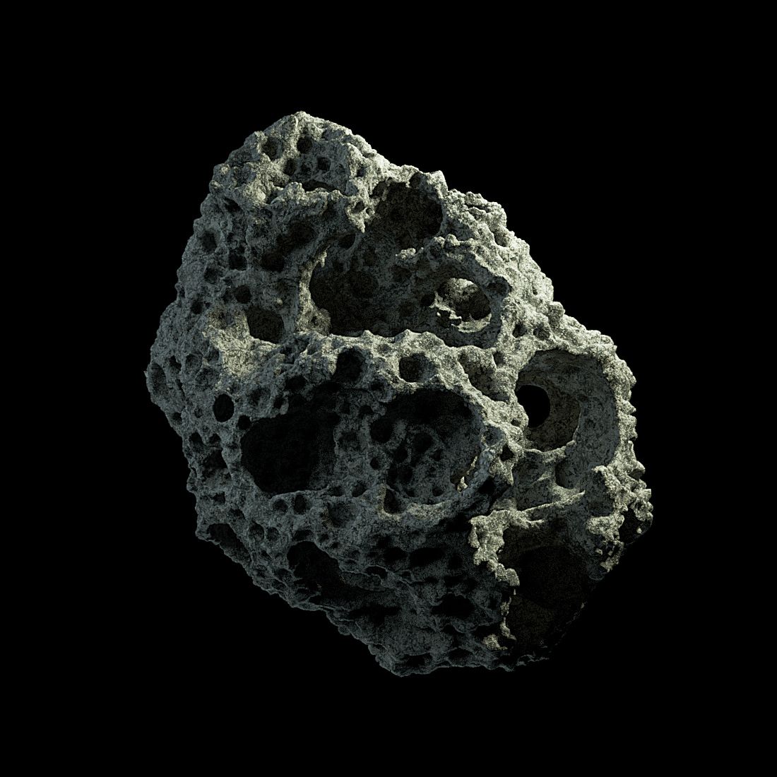 Meteorite