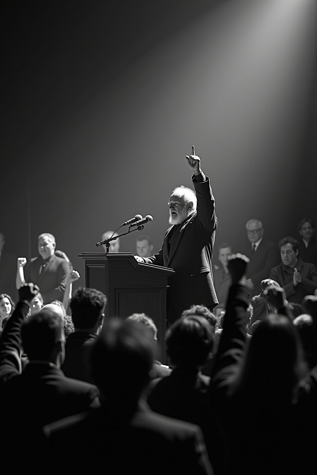 Leader