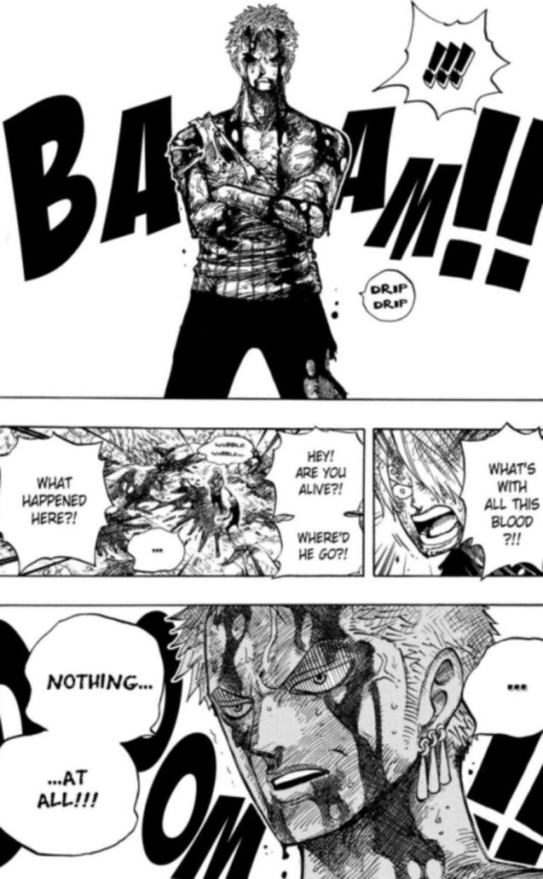 Manga
