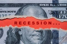 recession
