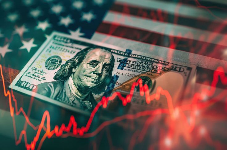 The US National Debt Crisis in 2026: Why It’s Rising and How It Impacts the Economy