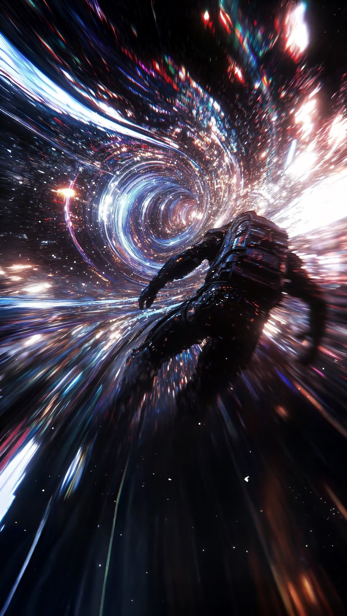 Is Intergalactic Travel Possible? The Science, Challenges, and Future of Journeys Between Galaxies