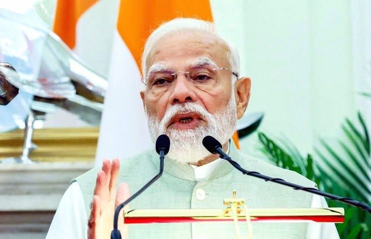 PM Modi's 7 Appeals: How US-Iran War Hits India's Economy in 2026