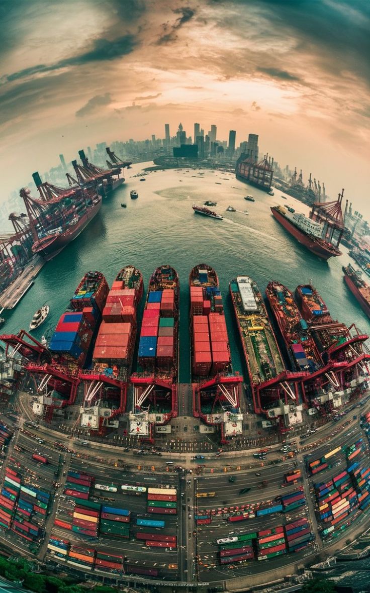 Great Nicobar Project: India's Bid to Rival Singapore & Colombo