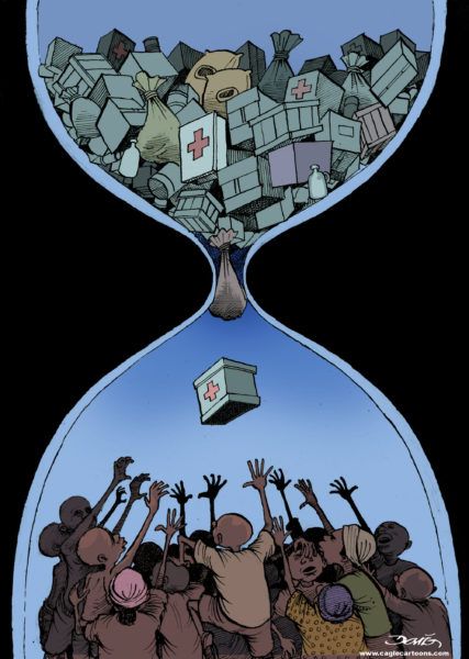 scarcity