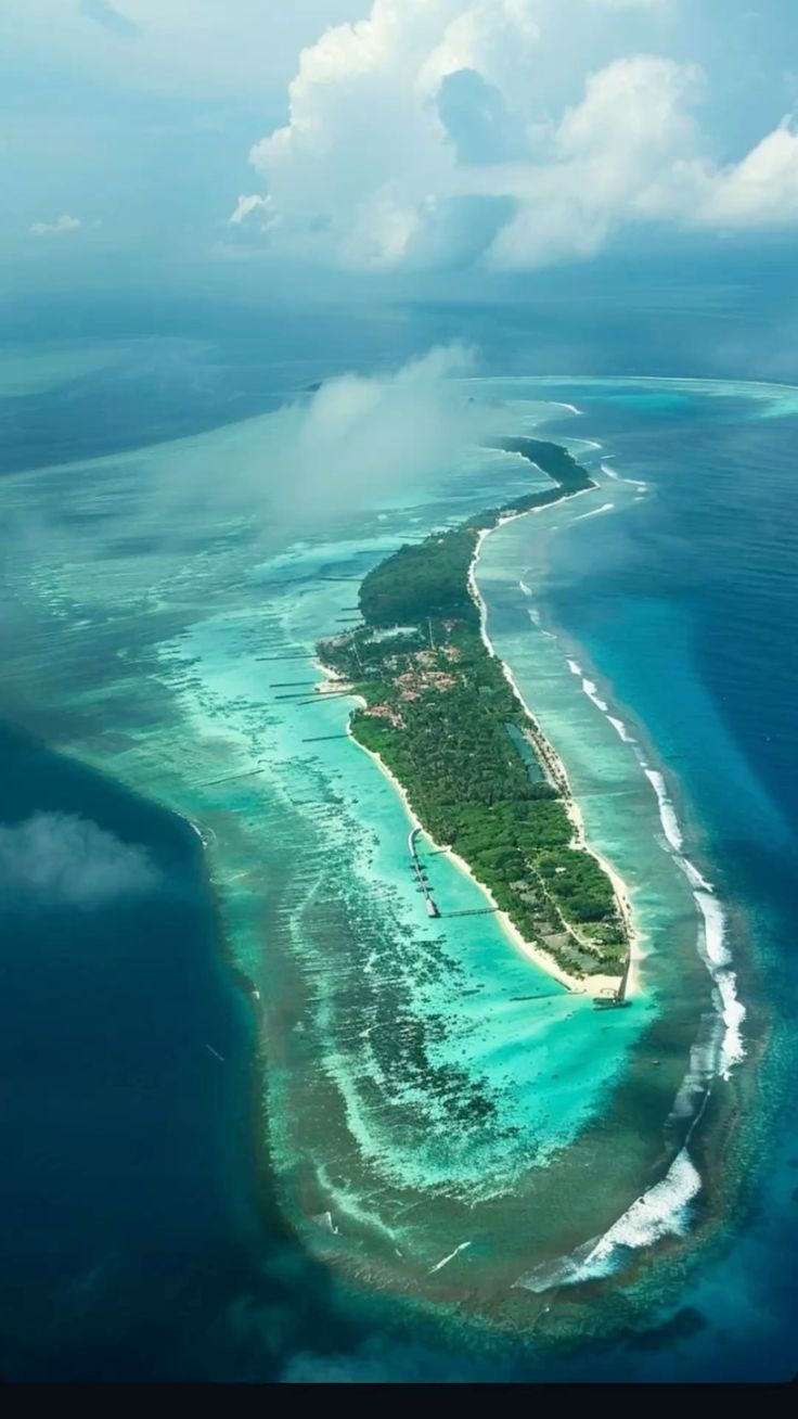 Island