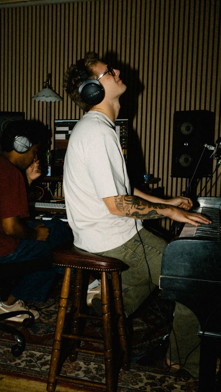 Music making