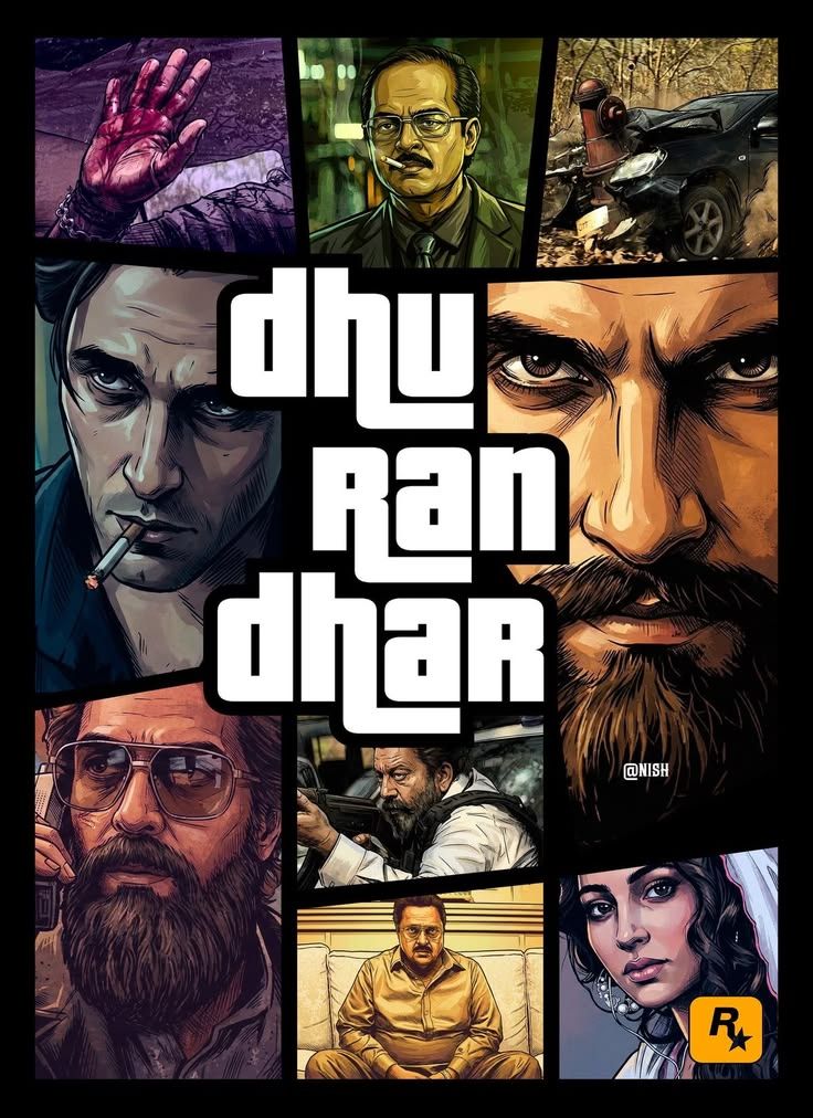 Dhurandhar 1 & 2: Box Office Records, Cast, and OTT Release Dates (2026)