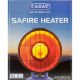 Cadac Safire Gas Heater1