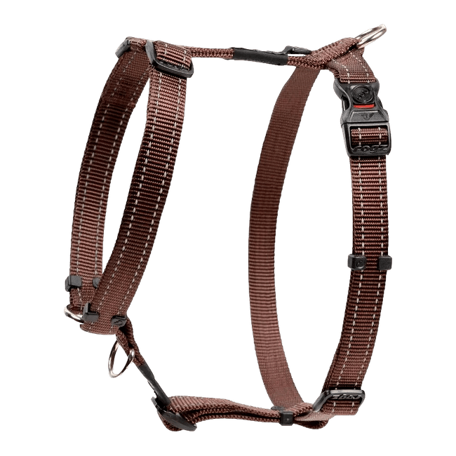 Rogz Utility Classic Harness0