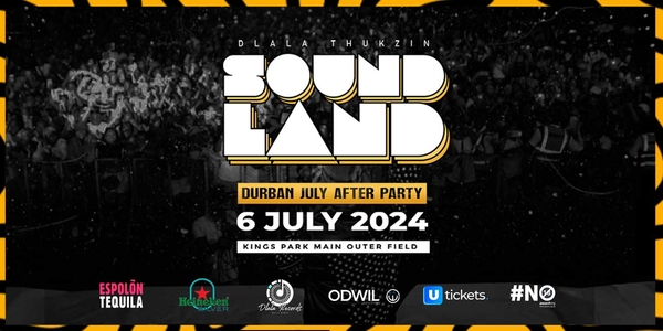 Soundland flyer