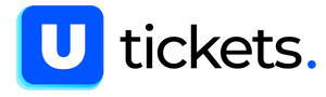 uTickets logo