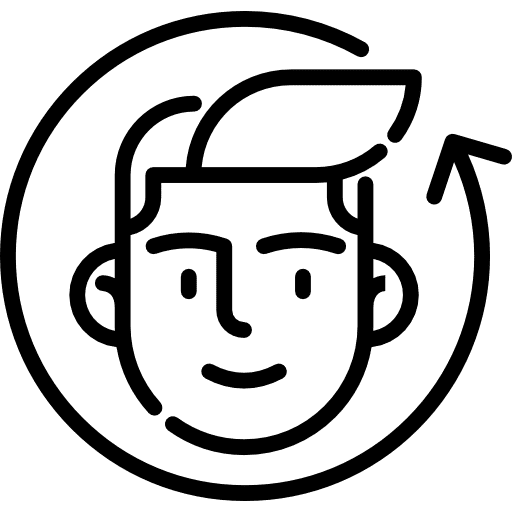 Diagnostic Imaging Icon