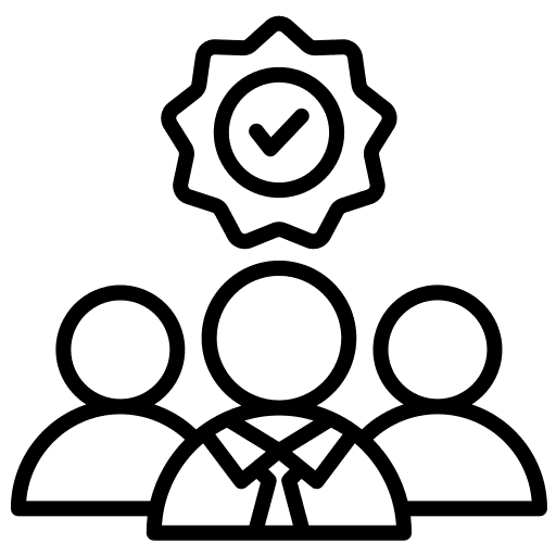 Treatment Strategy Icon