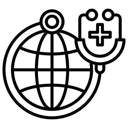 Root Cause Analysis Icon