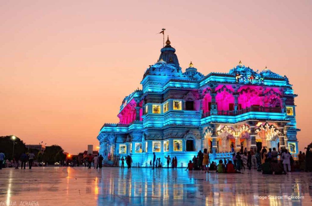 Prem Mandir