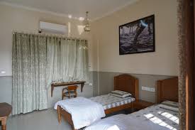 Govardhan Retreat