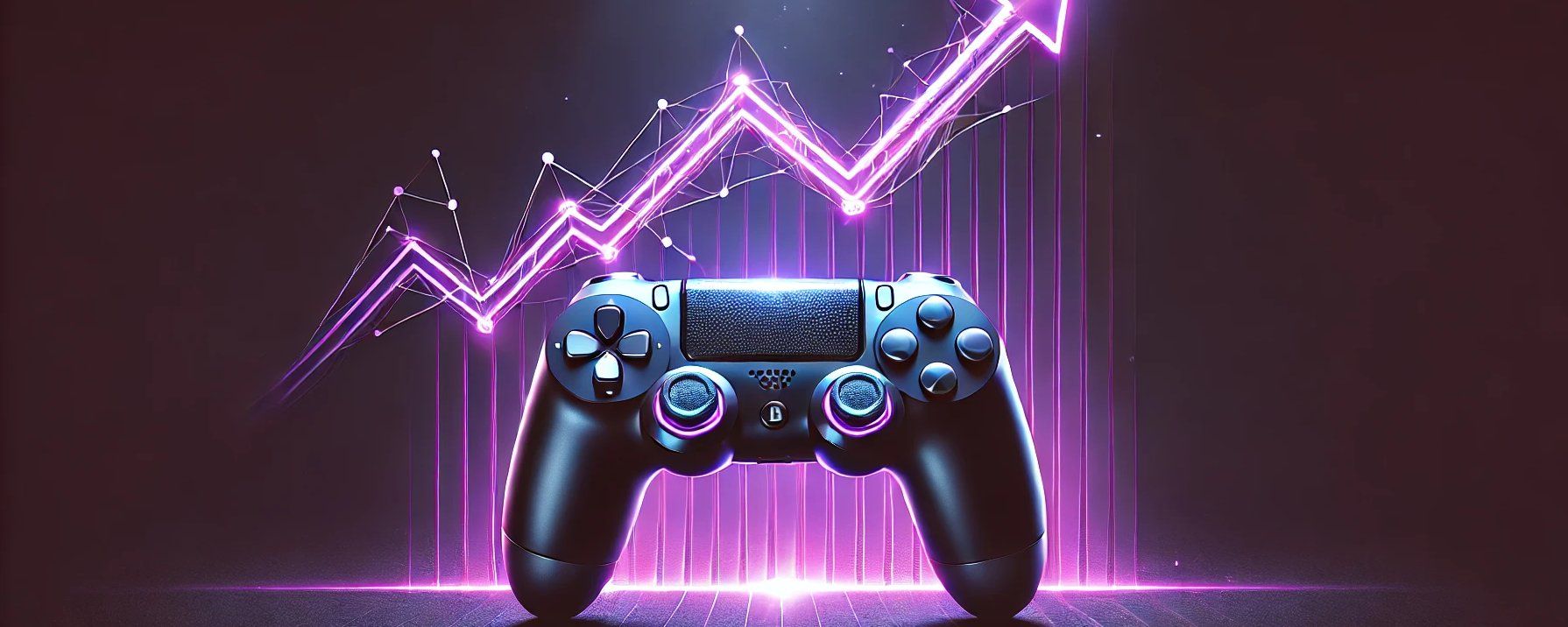 Is Vibe-Coded Gaming a Fad? Exploring AI's Role in Game Development