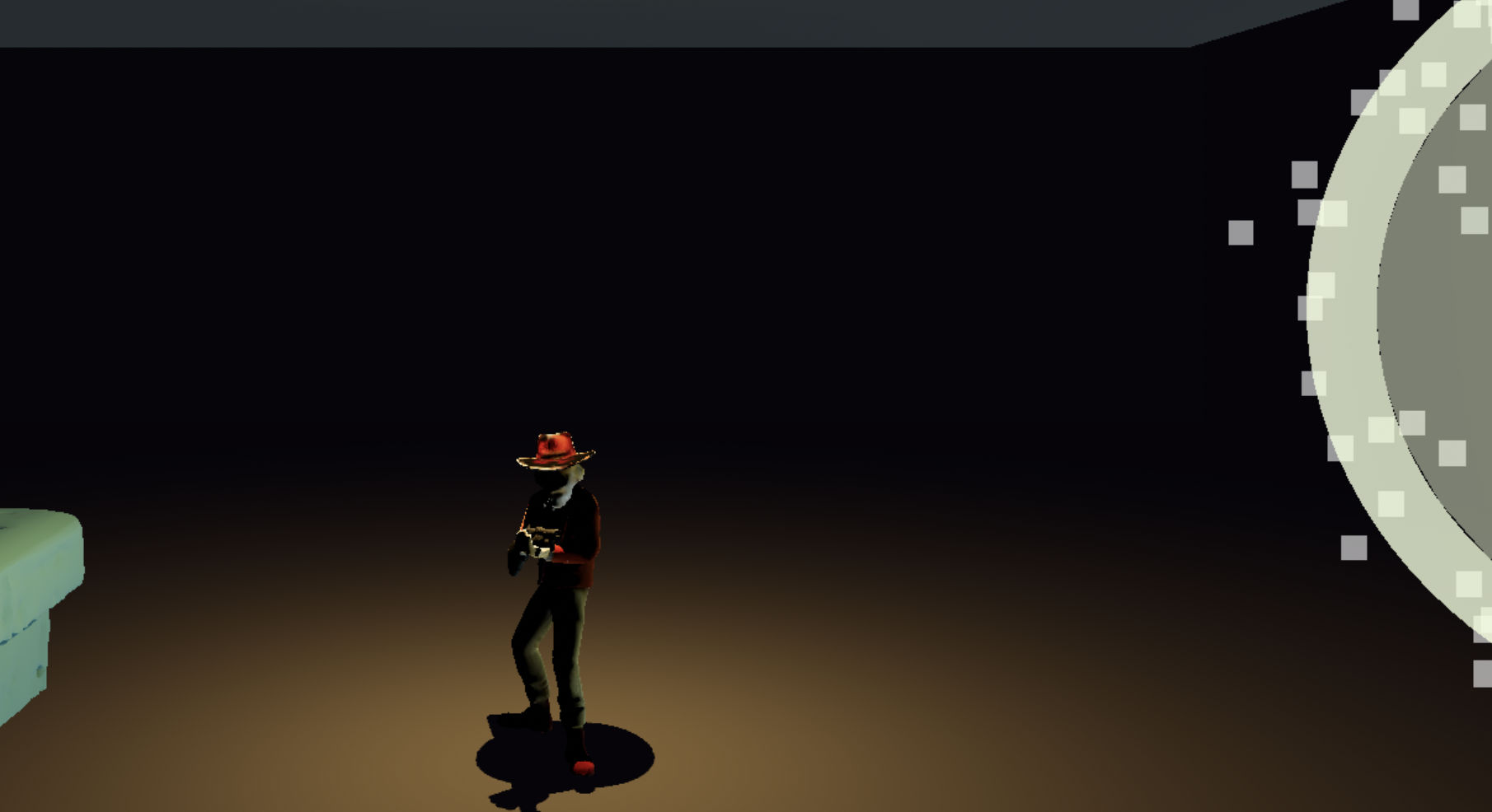Indiana Bones