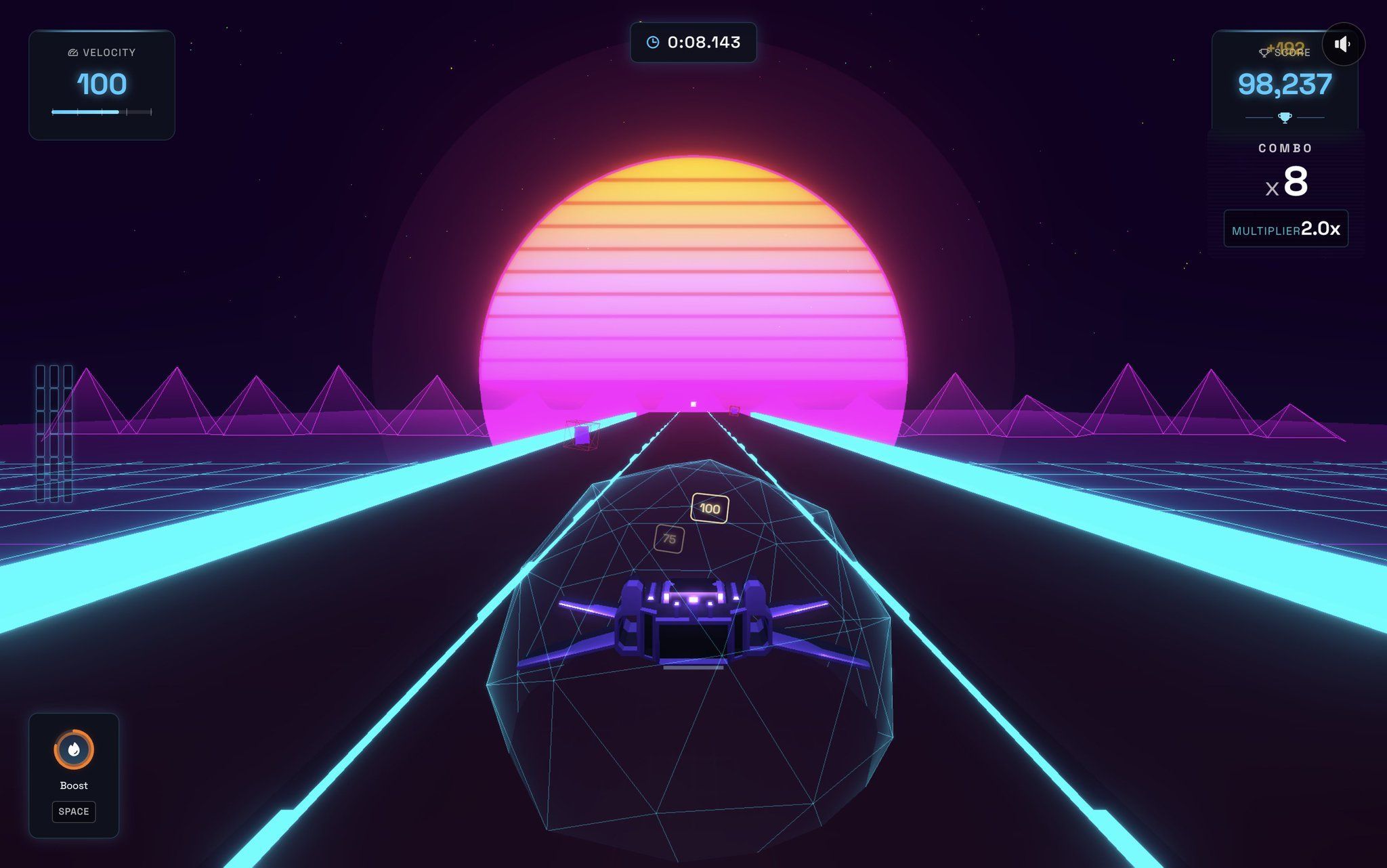 Astro Dash gallery 2