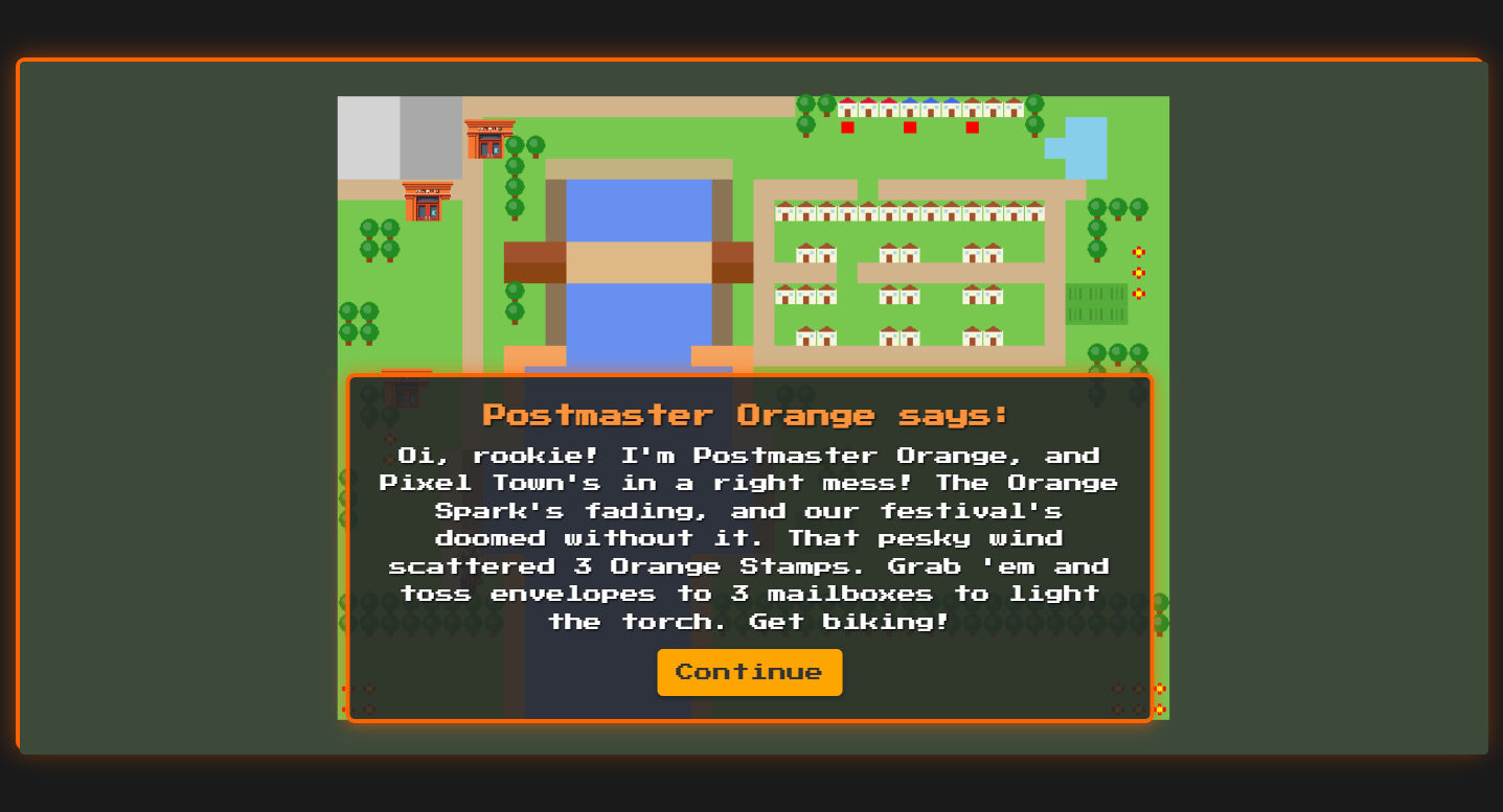 Pixel Post 2D