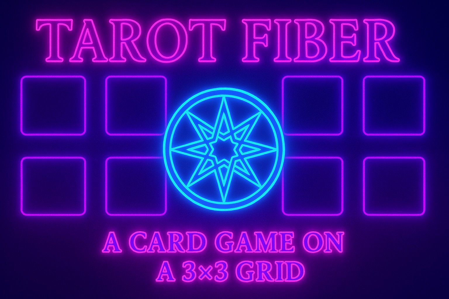 Tarot Fiber
