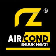 Logo Rz Aircond