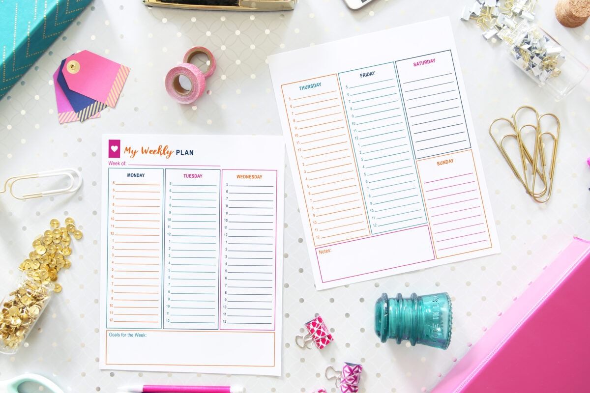Printables