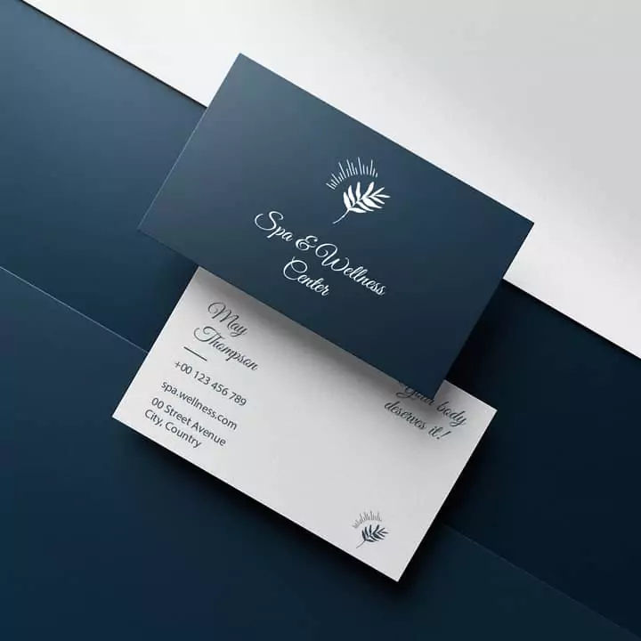 Business Cards