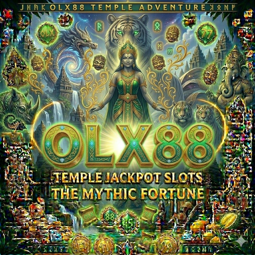 OLX88: Daftar Akun Situs Togel Terpercaya Dengan Fitur Paling Lengkap 3 Pilihan Bettingan Toto